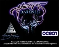 Heart of Darkness (E) (Disc 1) ISO[SLES-00461]