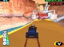 Hot Wheels - Turbo Racing [U] ISO[SLUS-00964]