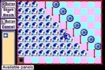 2 in 1 - Columns & Chu Chu Rocket (E)(Rising Sun)