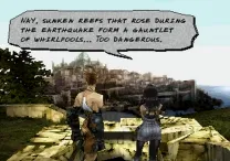 Vagrant Story [U] ISO[SLUS-01040]