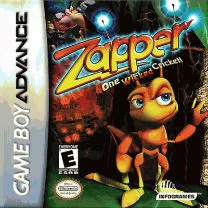  Zapper