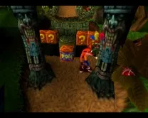 Crash Bandicoot (E) (EDC) ISO[SCES-00344]