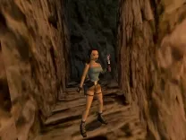 Tomb Raider 3 - Adventures of Lara Croft [U] ISO[SLUS-00691]