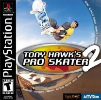 Tony Hawk's Pro Skater 2 (E) ISO[SLES-02908]
