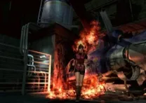Resident Evil 2 (E) (Disc 2) (Claire Disc) ISO[SLES-10972]