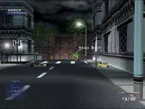 Syphon Filter [NTSC-U] ISO[SCUS-94240]