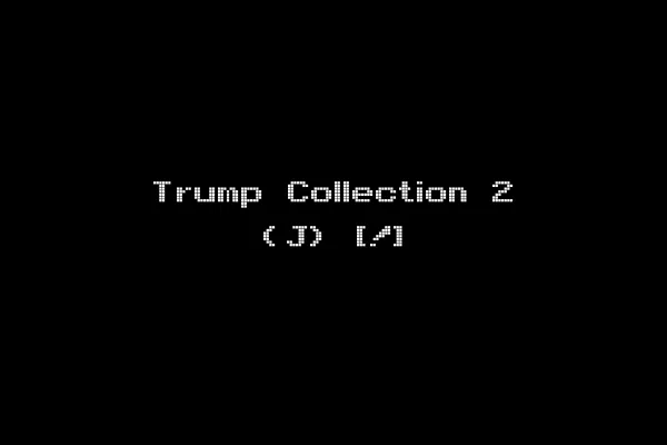 Trump Collection 2 (J) [!]