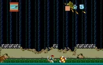 Ninja Spirit (USA)