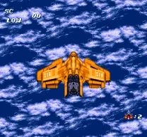 Soldier Blade (USA)