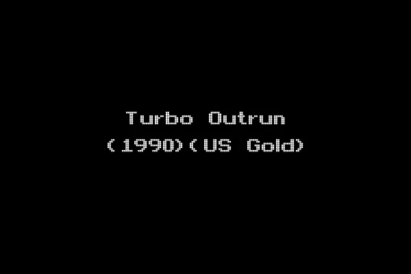 Turbo Outrun (1990)(US Gold)