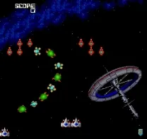 Galaga '90 (USA)