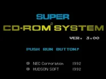 [BIOS] TurboGrafx CD Super System Card (USA) (v3.0)
