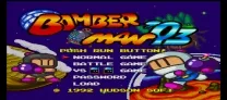 Bomberman '93 (USA)