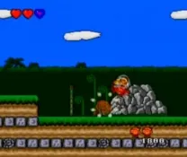 Bonk's Adventure (USA)