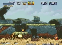 Metal Slug - Super Vehicle-001