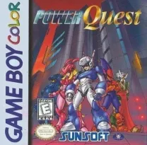 Power Quest (USA) (En,Fr,De,Es,It)