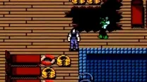 Resident Evil Gaiden (Europe) (En,Fr,De,Es,It)