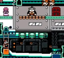 Game & Watch Gallery 2 (USA, Europe)