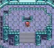 Lufia - The Legend Returns (USA)