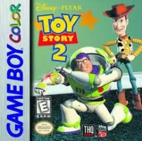 Toy Story 2 (USA, Europe)