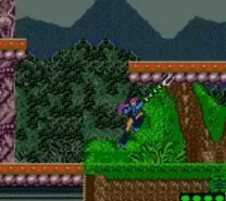 Bionic Commando - Elite Forces (USA)