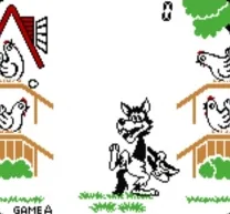 Game & Watch Gallery 3 (USA, Europe)