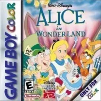 Alice in Wonderland (USA)