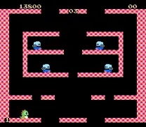Classic Bubble Bobble (USA)
