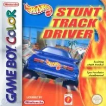 Hot Wheels - Stunt Track Driver (USA)