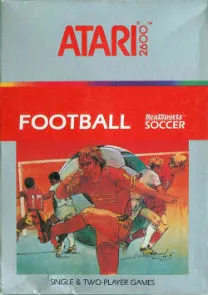 Super Futebol (American Style) (CCE)
