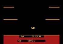 Joust (1983) (Atari - GCC, Mike Feinstein, Kevin Osborn) (CX2691)