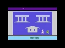 E.T. - The Extra-Terrestrial (1982) (Atari, Jerome Domurat, Howard Scott Warshaw) (CX2674)
