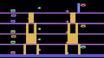 20 Sprites At Once Demo 4 (PD)