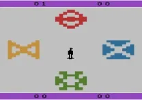 Off Your Rocker (Joyboard) (1983) (Amiga) (3130) (Prototype)