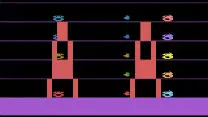 20 Sprites At Once Demo 2 (PD)