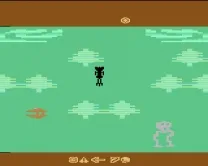 Star Wars - Return of the Jedi - Ewok Adventure (Revenge of the Jedi - Game I) (1983) (Parker Brothers, Larry Gelberg, Gary Goltz) (PB5065) (Prototype)
