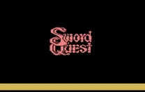 Swordquest - WaterWorld (1983) (Atari, Tod Frye) (CX2671)