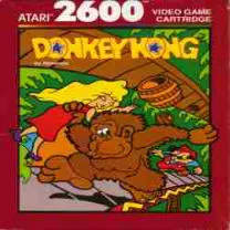 Chronocolor Donkey Kong (PD)