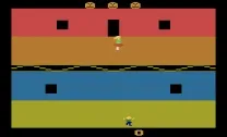 Halloween (1983) (Wizard Video Games, Robert Barber, Tim Martin) (007)