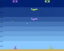 Air-Sea Battle - Air Sea Battle - Target Fun (Anti-Aircraft) (1977) (Atari, Larry Kaplan - Sears) (CX2602 - 99802, 6-99802, 49-75102)