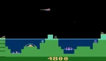 Atlantis (Lost City of Atlantis) (1982) (Imagic, Dennis Koble) (720103-1A, 720103-1B, IA3203, IX-010-04)