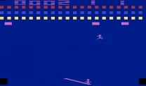 Circus Atari - Circus (Paddle) (1980) (Atari, Mike Lorenzen - Sears) (CX2630 - 49-75122)