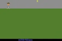 Kaboom! (Paddle) (1981) (Activision, Larry Kaplan, David Crane) (AG-010, AG-010-04)