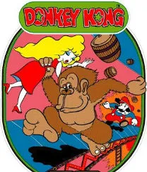 Donkey Kong (198x)