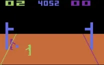 Basketball (1978) (Atari, Alan Miller - Sears) (CX2624 - 6-99826, 49-75113)