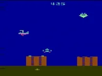 Air Raid (Men-A-Vision) (PAL)
