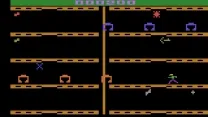 Adventures of TRON (TRON Joystick) (1982) (M Network, Hal Finney, Glenn Hightower, Peter Kaminski - INTV) (MT4317)