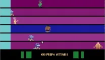 A-Team, The (AKA Saboteur) (05-08-1984) (Atari, Jerome Domurat, Howard Scott Warshaw) (CX26133) (Prototype)