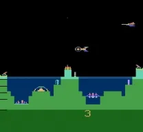Atlantis II (1982) (Imagic, Dennis Koble) (720103-1A, IA3203)
