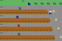 Tapper (1984) (Sega - Bally Midway - Beck-Tech) (010-01)
